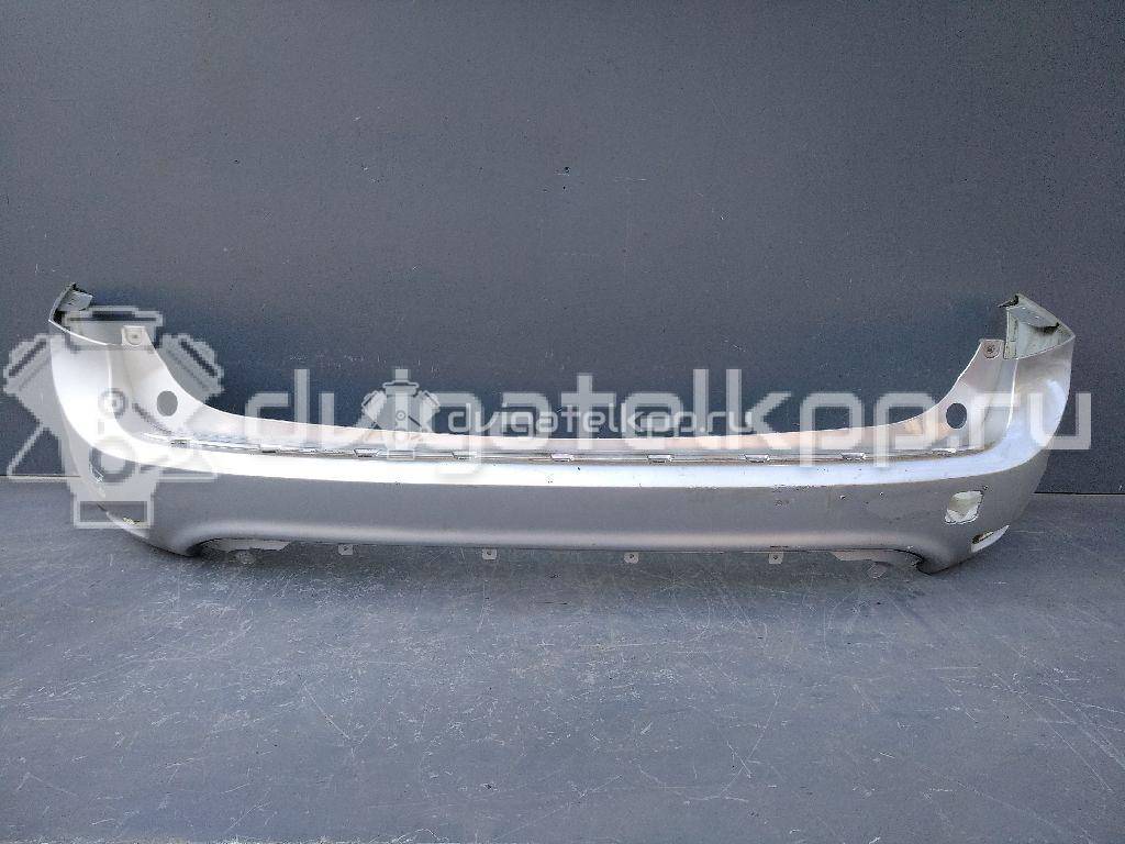 Фото Бампер задний  1520716 для Ford Focus {forloop.counter}}