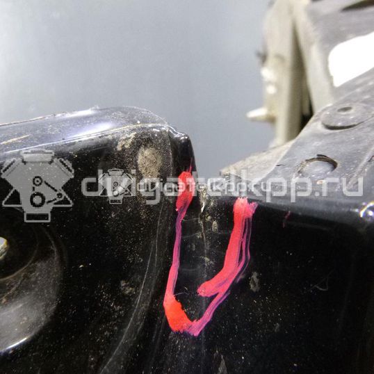 Фото Бампер задний  1500402 для ford Focus II