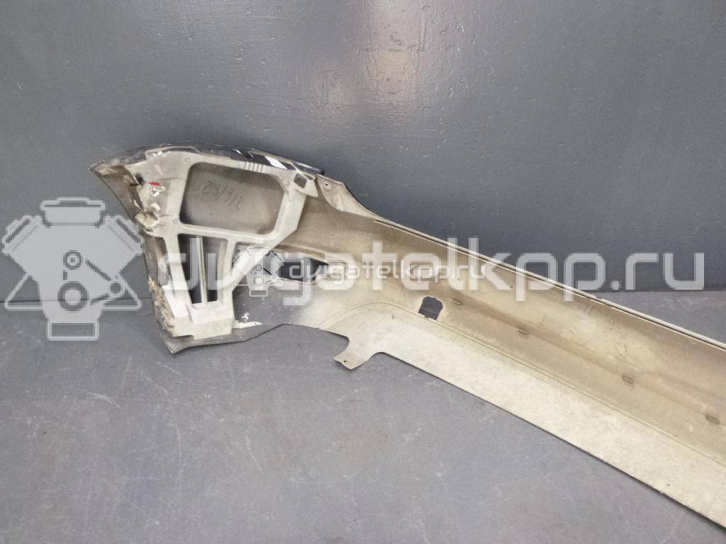 Фото Бампер задний  1500402 для ford Focus II {forloop.counter}}