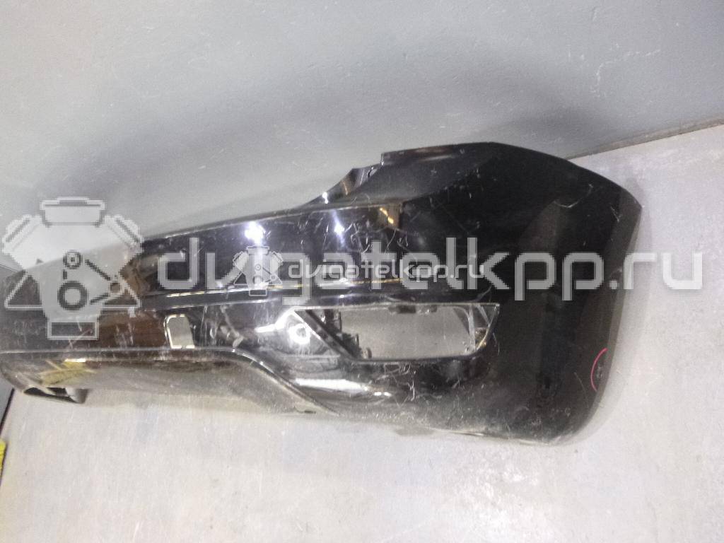 Фото Бампер задний  1500402 для ford Focus II {forloop.counter}}