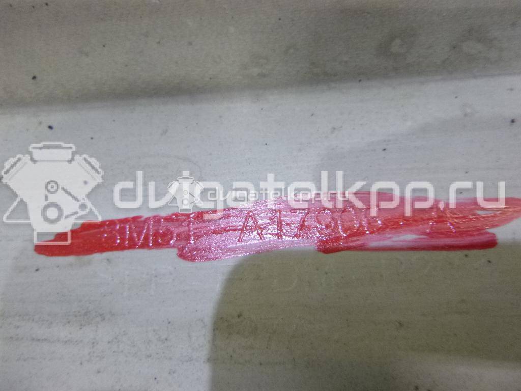 Фото Бампер задний  1500402 для ford Focus II {forloop.counter}}