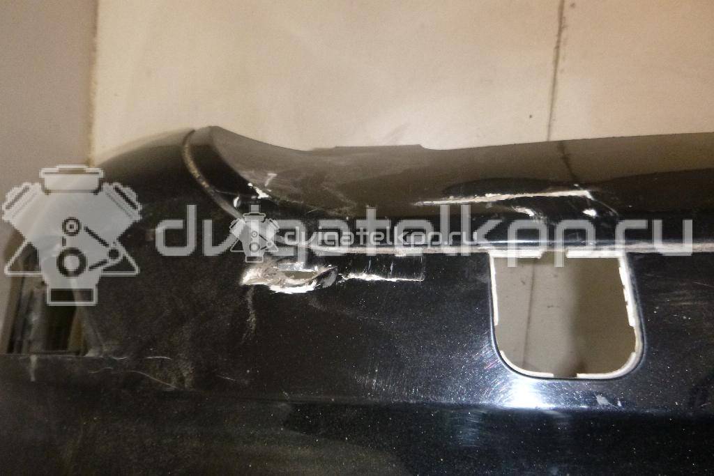 Фото Бампер задний  1500402 для Ford Focus {forloop.counter}}