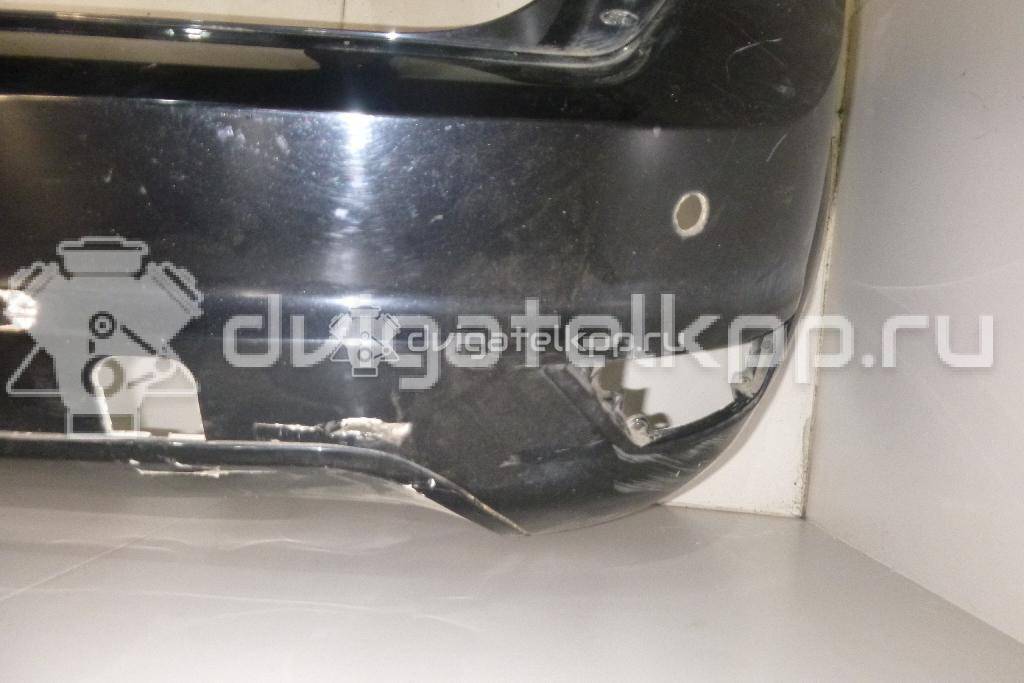 Фото Бампер задний  1500402 для Ford Focus {forloop.counter}}