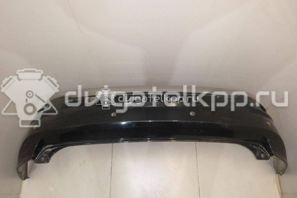 Фото Бампер задний  1500402 для Ford Focus {forloop.counter}}