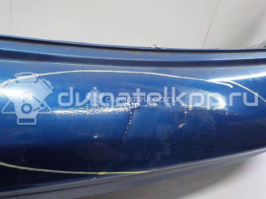 Фото Бампер задний  1500402 для Ford Focus {forloop.counter}}