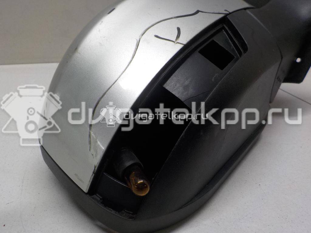 Фото Зеркало правое электрическое  1728322 для Ford Focus {forloop.counter}}