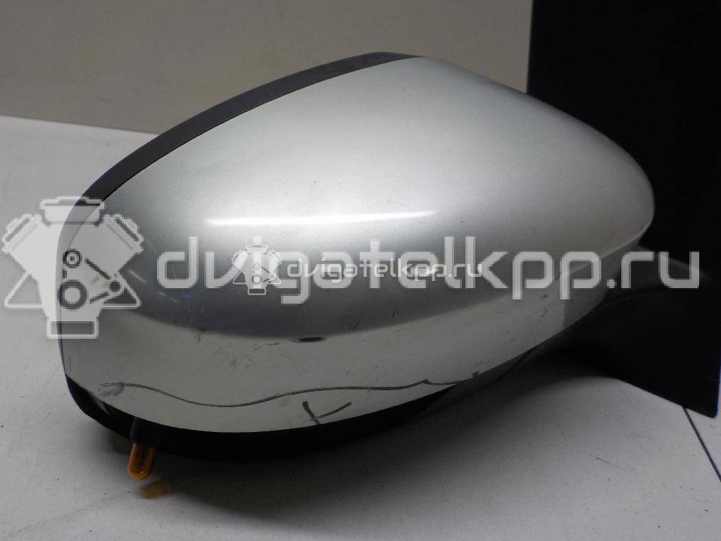 Фото Зеркало правое электрическое  1728322 для Ford Focus {forloop.counter}}
