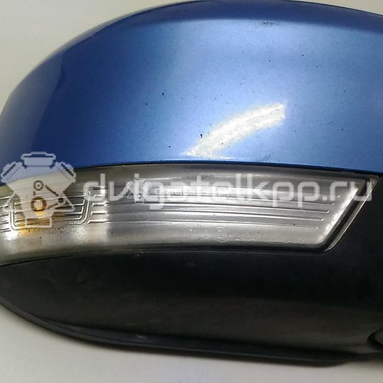 Фото Зеркало правое электрическое  1728322 для Ford Focus