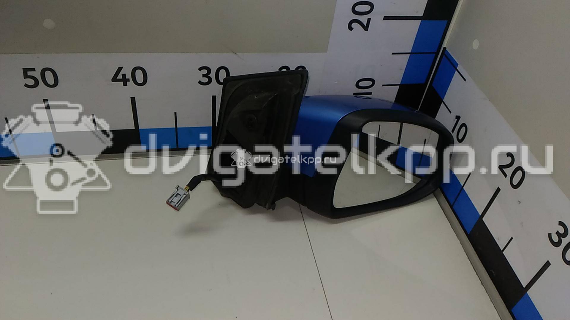Фото Зеркало правое электрическое  1728322 для Ford Focus {forloop.counter}}
