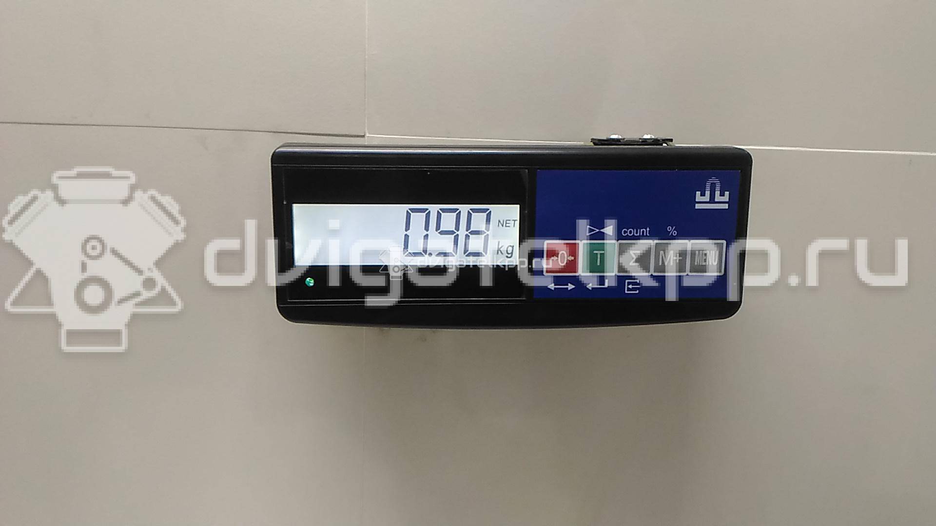 Фото Зеркало правое электрическое  1728322 для Ford Focus {forloop.counter}}