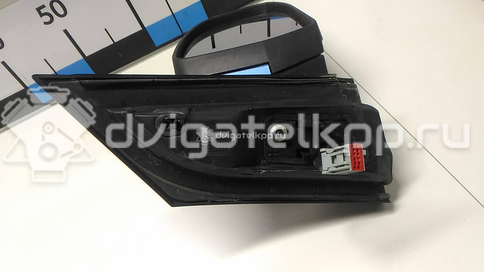 Фото Зеркало правое электрическое  1728322 для Ford Focus {forloop.counter}}