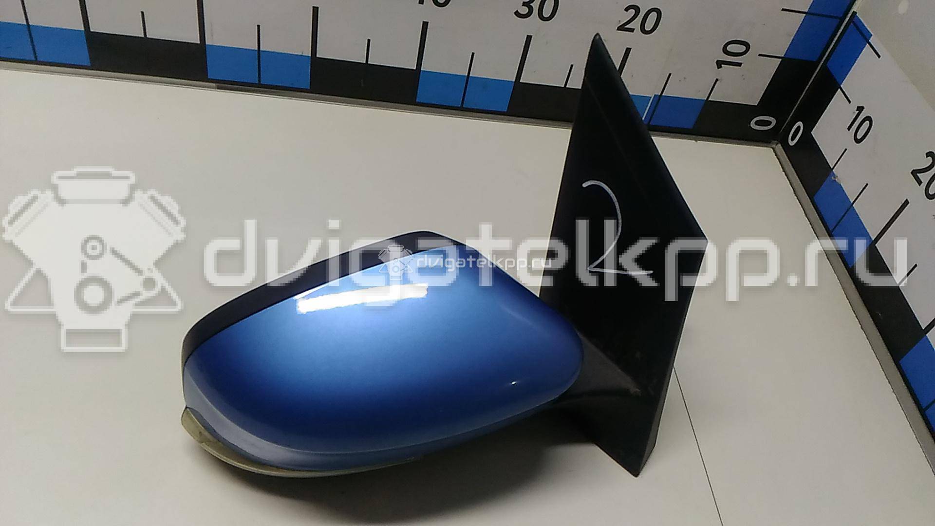 Фото Зеркало правое электрическое  1728322 для Ford Focus {forloop.counter}}