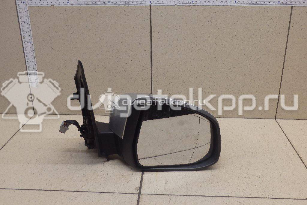 Фото Зеркало правое электрическое  1728322 для Ford Focus {forloop.counter}}