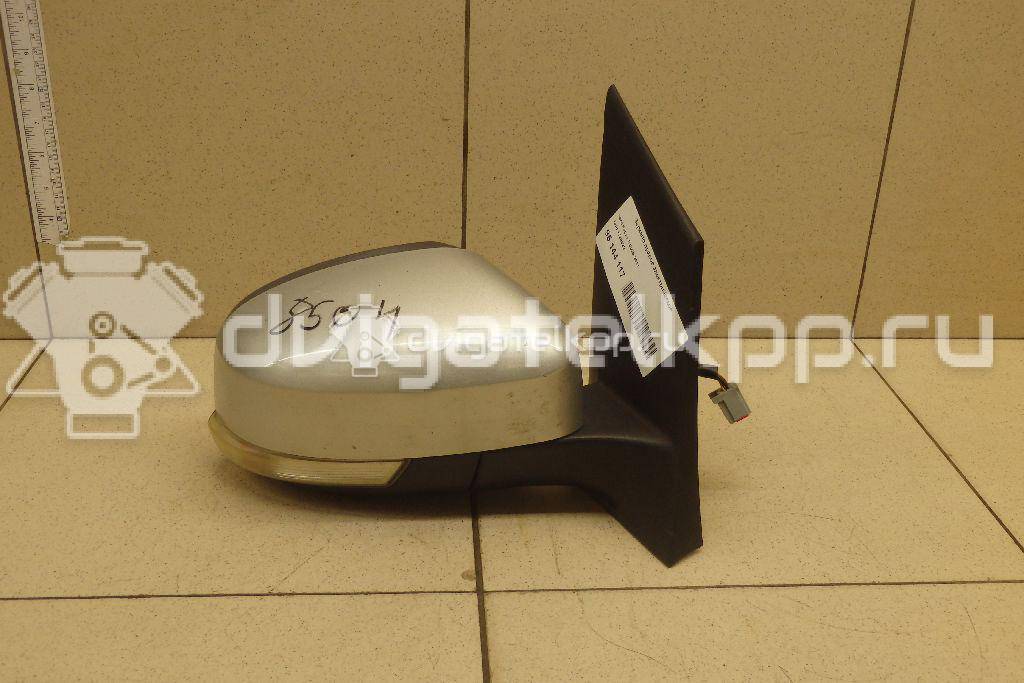 Фото Зеркало правое электрическое  1728322 для Ford Focus {forloop.counter}}