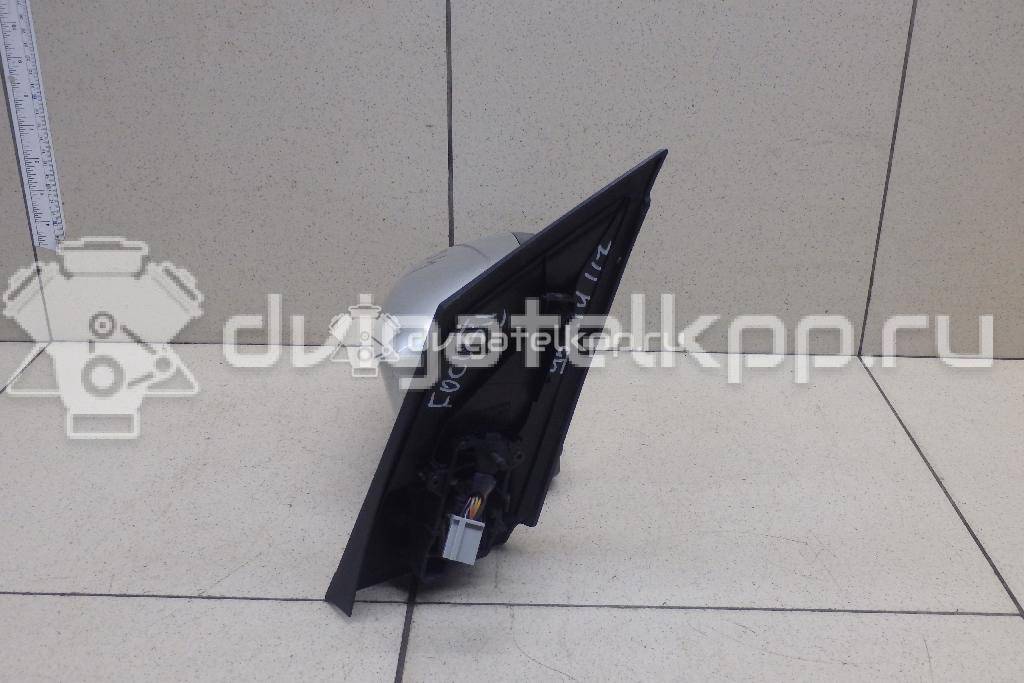 Фото Зеркало правое электрическое  1728322 для Ford Focus {forloop.counter}}