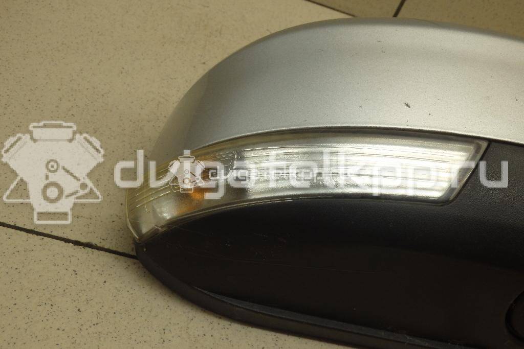 Фото Зеркало правое электрическое  1728322 для Ford Focus {forloop.counter}}