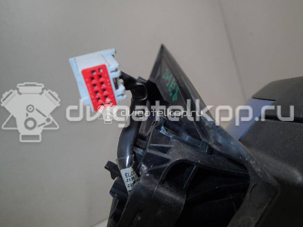 Фото Зеркало правое электрическое  1728322 для Ford Focus {forloop.counter}}