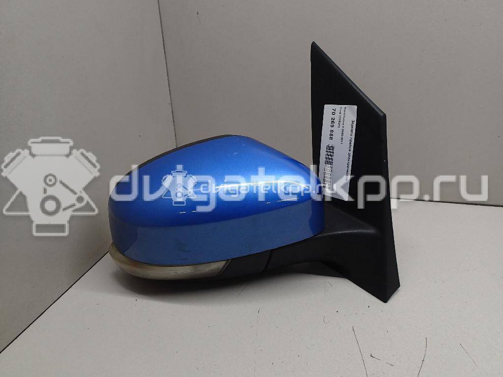 Фото Зеркало правое электрическое  1728322 для Ford Focus {forloop.counter}}