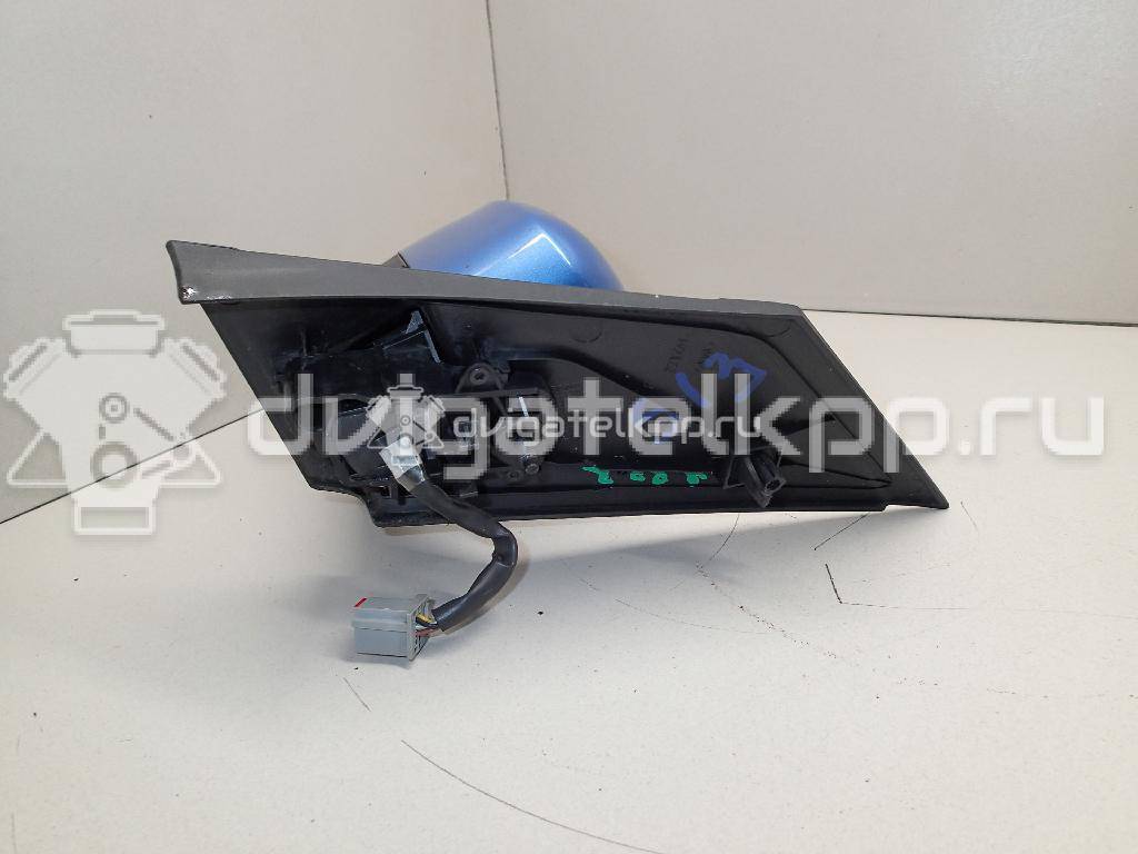 Фото Зеркало правое электрическое  1728322 для Ford Focus {forloop.counter}}