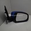 Фото Зеркало правое электрическое  1728322 для Ford Focus {forloop.counter}}