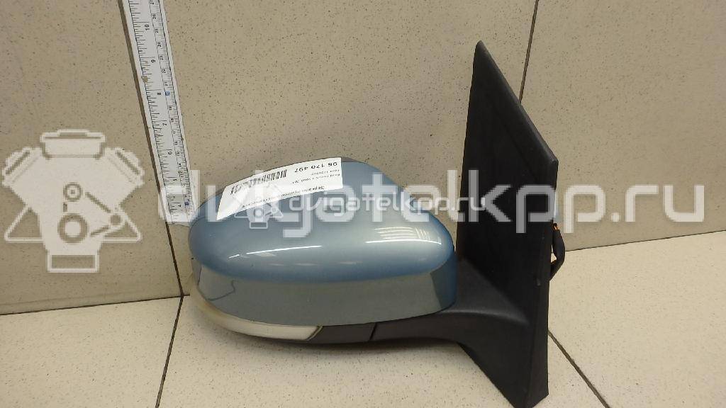 Фото Зеркало правое электрическое  1728322 для Ford Focus {forloop.counter}}