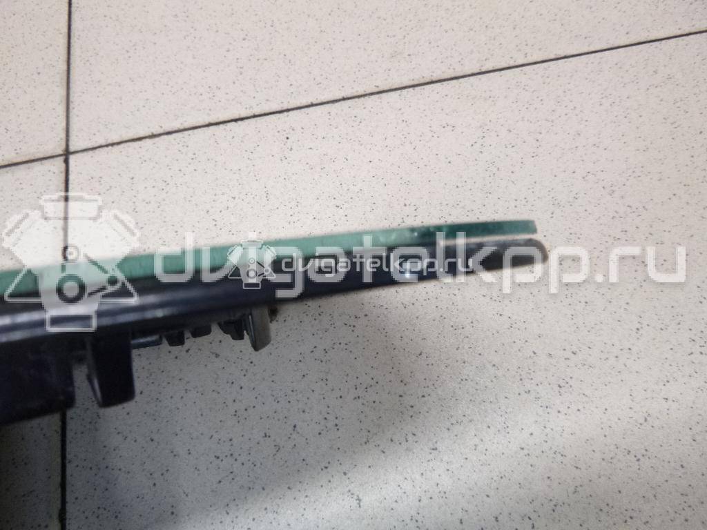 Фото Стекло зеркала электрического правого  1469513 для Ford Focus / Mondeo {forloop.counter}}