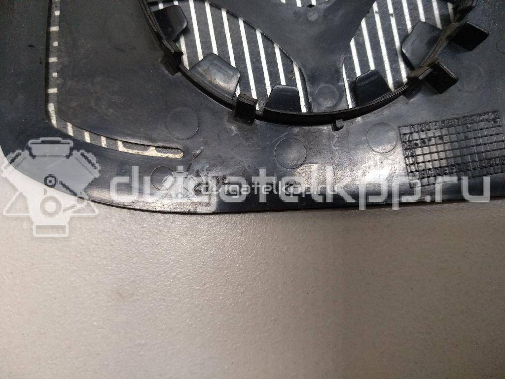 Фото Стекло зеркала электрического правого  1469513 для Ford Focus / Mondeo {forloop.counter}}