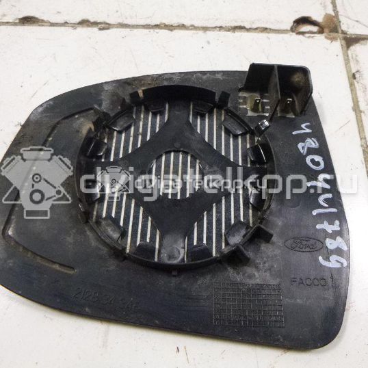 Фото Стекло зеркала электрического правого  1469513 для Ford Focus / Mondeo