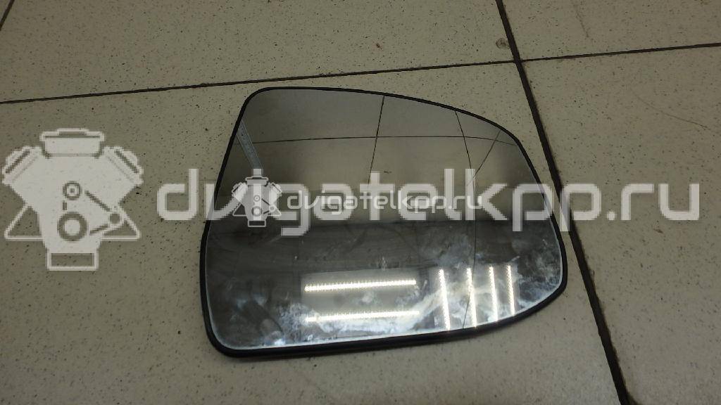Фото Стекло зеркала электрического правого  1469513 для Ford Focus / Mondeo {forloop.counter}}