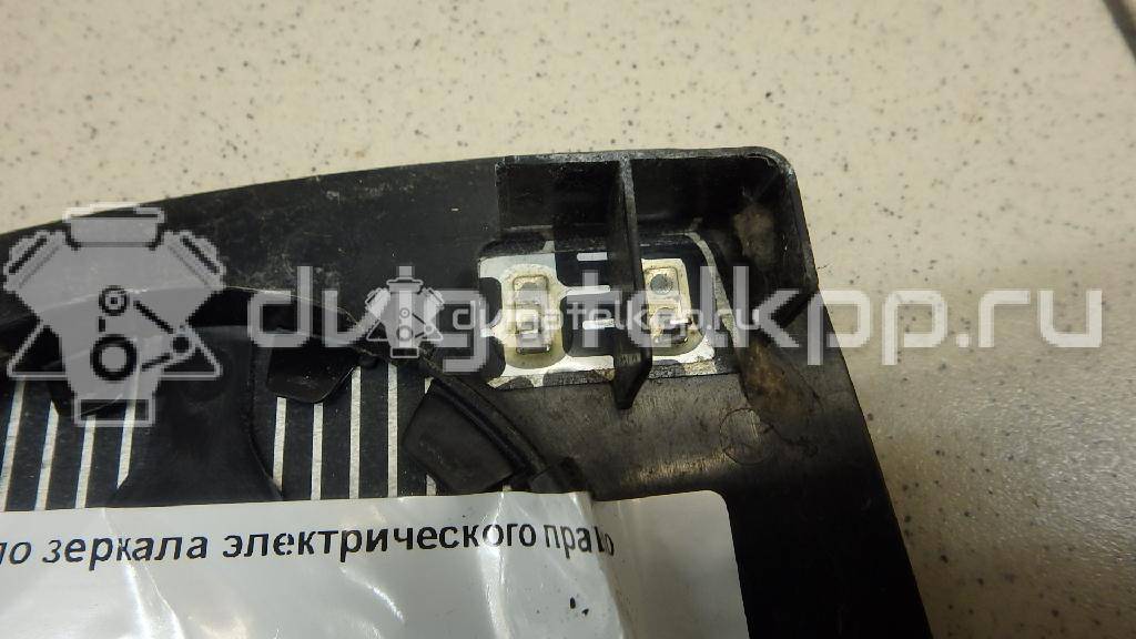 Фото Стекло зеркала электрического правого  1469513 для Ford Focus / Mondeo {forloop.counter}}