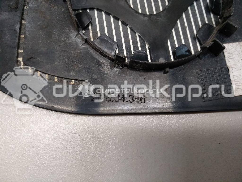 Фото Стекло зеркала электрического правого  1469513 для Ford Focus / Mondeo {forloop.counter}}