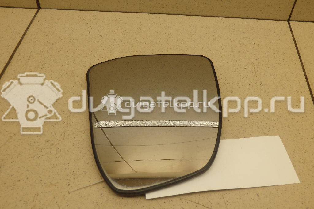 Фото Стекло зеркала электрического правого  1469513 для Ford Focus / Mondeo {forloop.counter}}