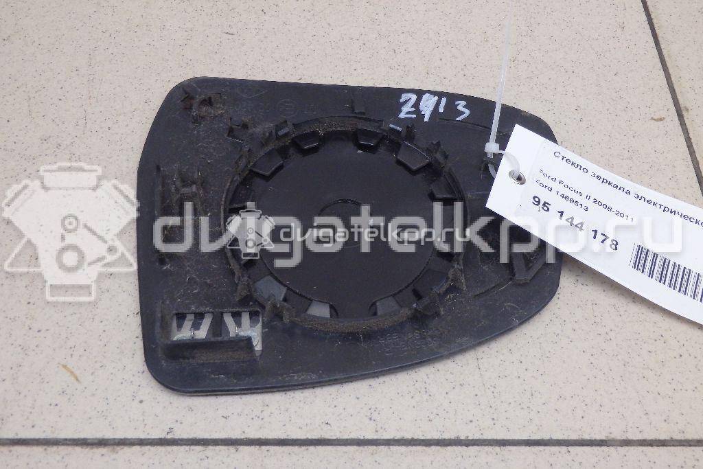 Фото Стекло зеркала электрического правого  1469513 для Ford Focus / Mondeo {forloop.counter}}