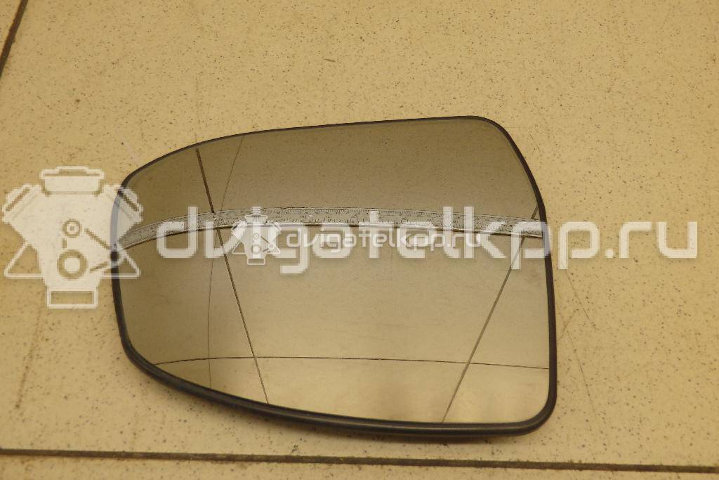 Фото Стекло зеркала электрического правого  1469513 для Ford Focus / Mondeo {forloop.counter}}