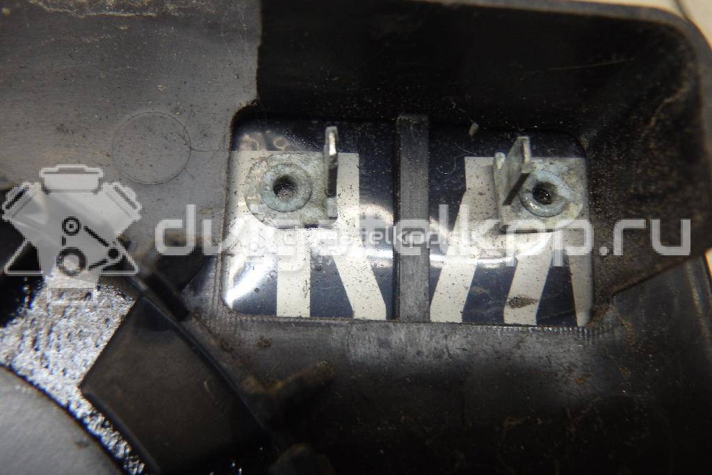 Фото Стекло зеркала электрического правого  1469513 для Ford Focus / Mondeo {forloop.counter}}
