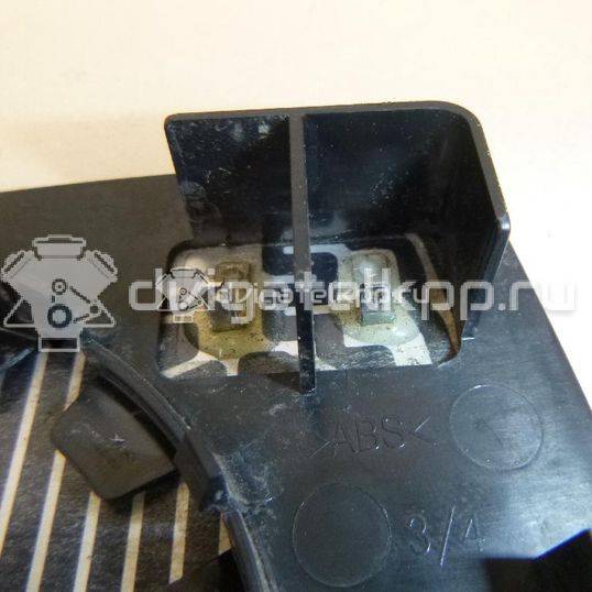 Фото Стекло зеркала электрического правого  1469513 для Ford Focus / Mondeo