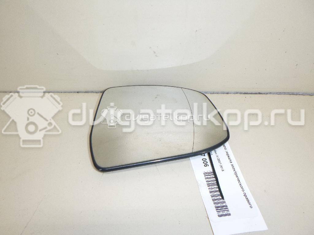 Фото Стекло зеркала электрического правого  1469513 для Ford Focus / Mondeo {forloop.counter}}