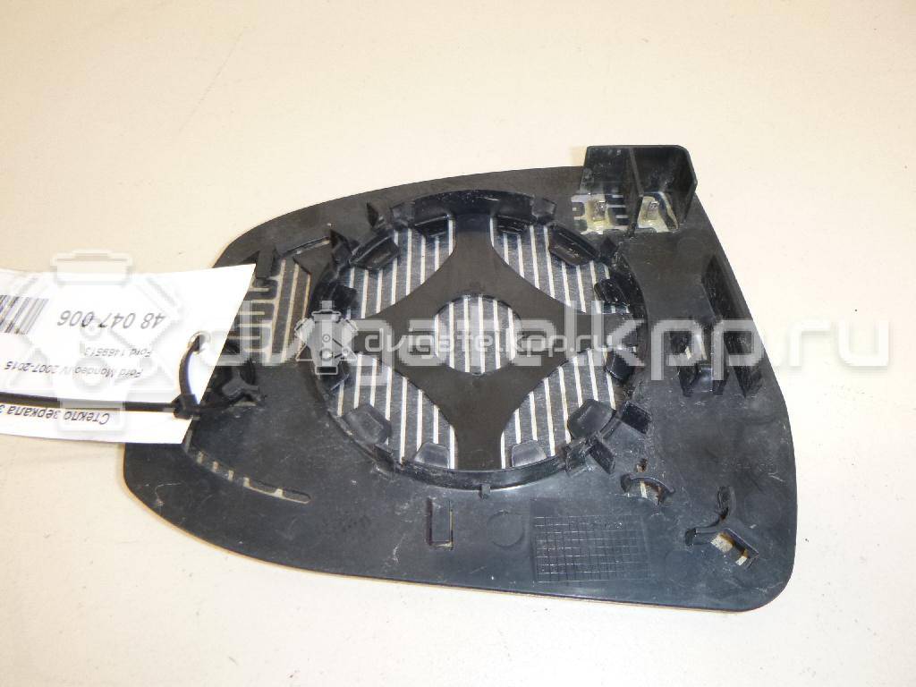 Фото Стекло зеркала электрического правого  1469513 для Ford Focus / Mondeo {forloop.counter}}