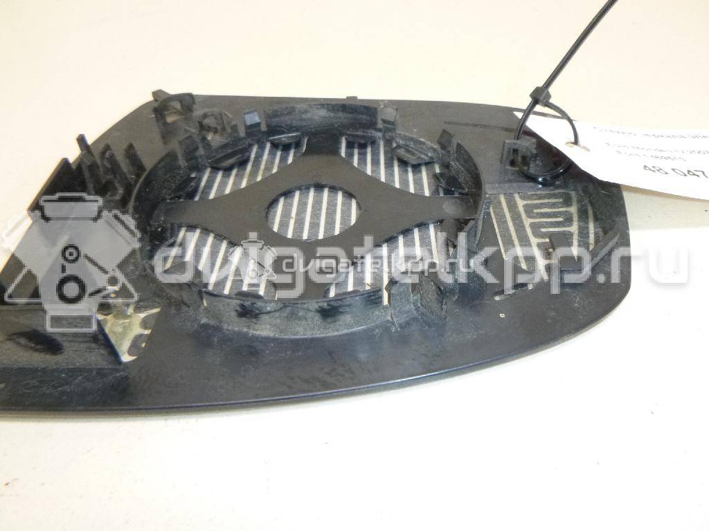 Фото Стекло зеркала электрического правого  1469513 для Ford Focus / Mondeo {forloop.counter}}