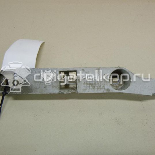 Фото Направляющая переднего бампера левая  8M5117D959AD для Ford Focus