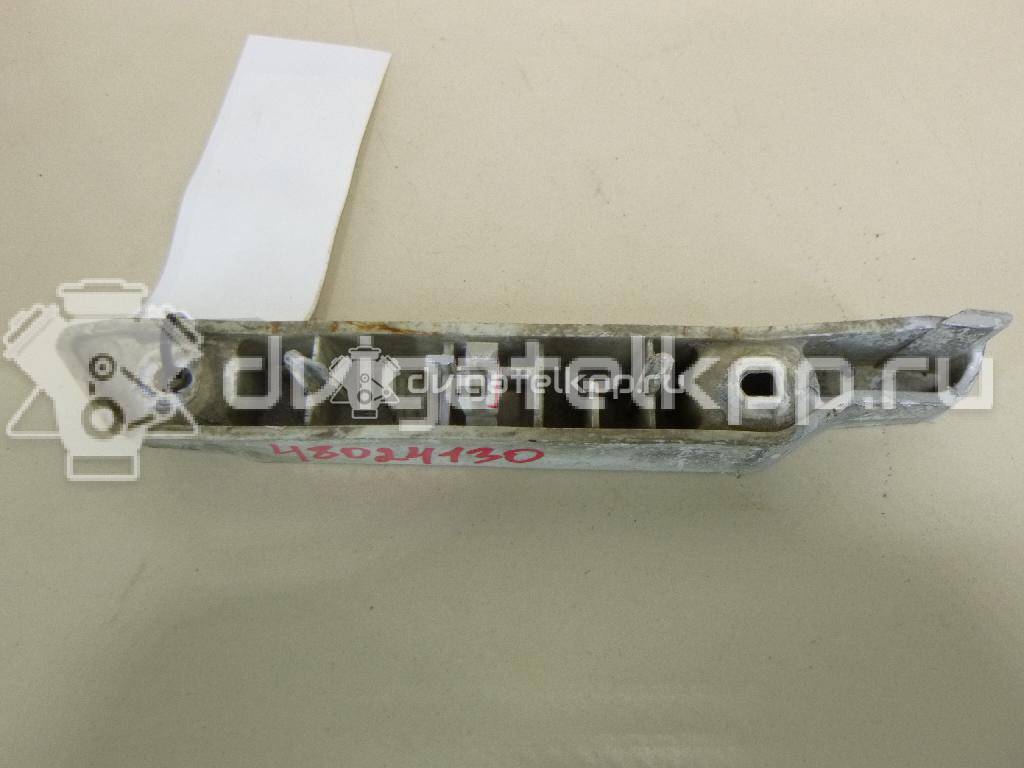 Фото Направляющая переднего бампера левая  8M5117D959AD для Ford Focus {forloop.counter}}