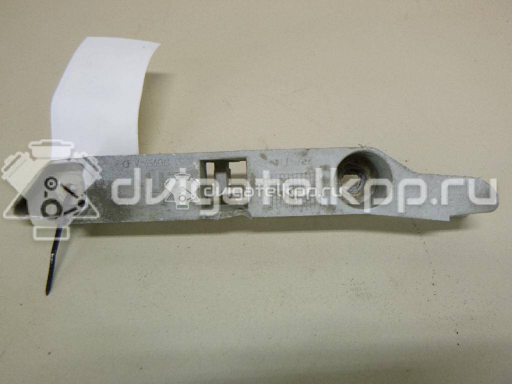 Фото Направляющая переднего бампера левая  8M5117D959AD для Ford Focus {forloop.counter}}