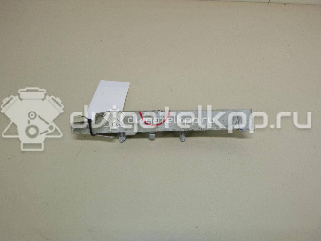 Фото Направляющая переднего бампера левая  8M5117D959AD для Ford Focus {forloop.counter}}