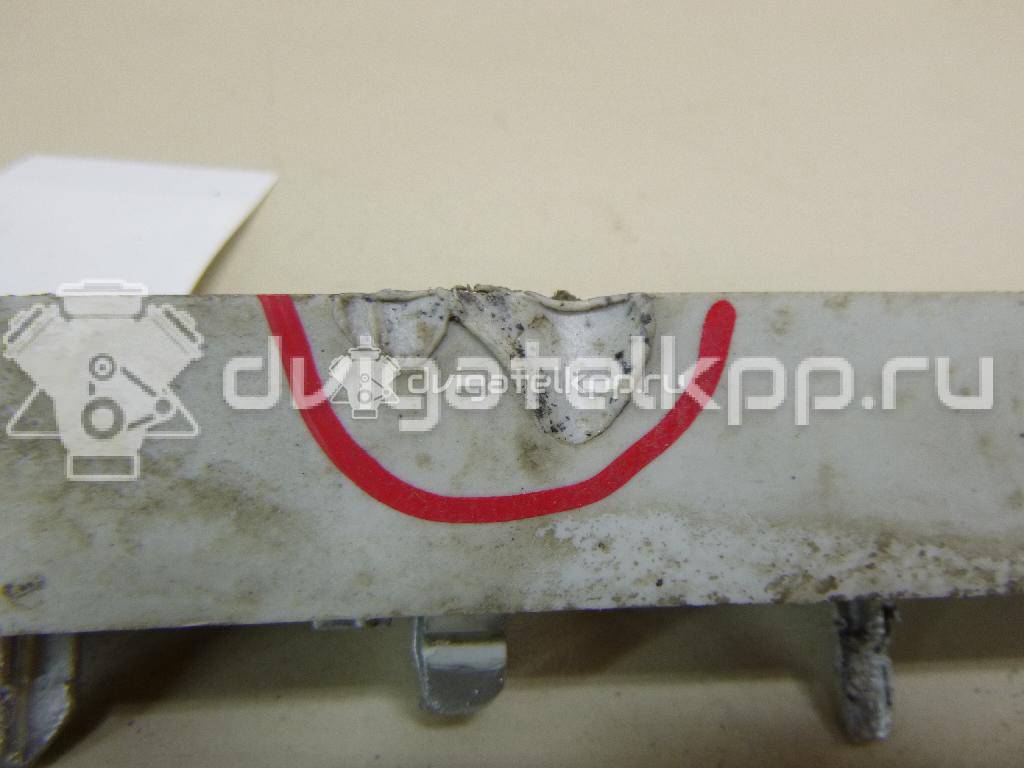 Фото Направляющая переднего бампера левая  8M5117D959AD для Ford Focus {forloop.counter}}