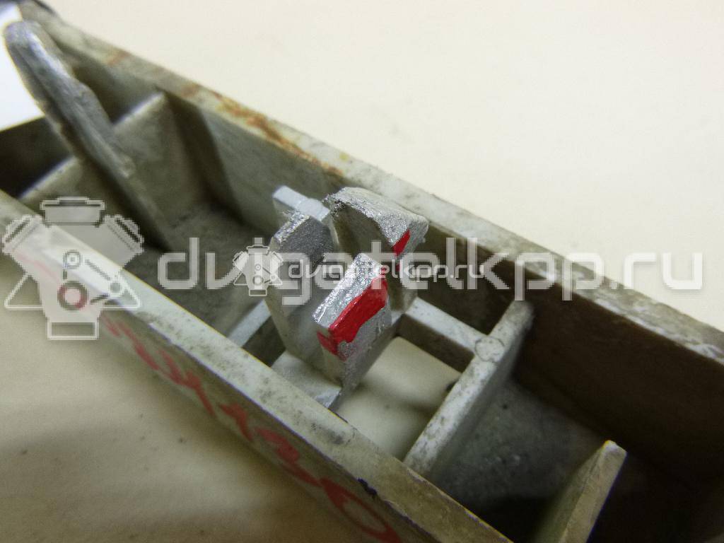 Фото Направляющая переднего бампера левая  8M5117D959AD для Ford Focus {forloop.counter}}