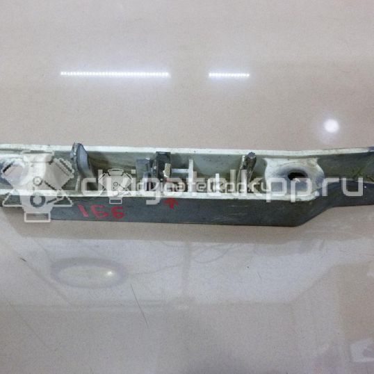 Фото Направляющая переднего бампера левая  8M5117D959AD для Ford Focus