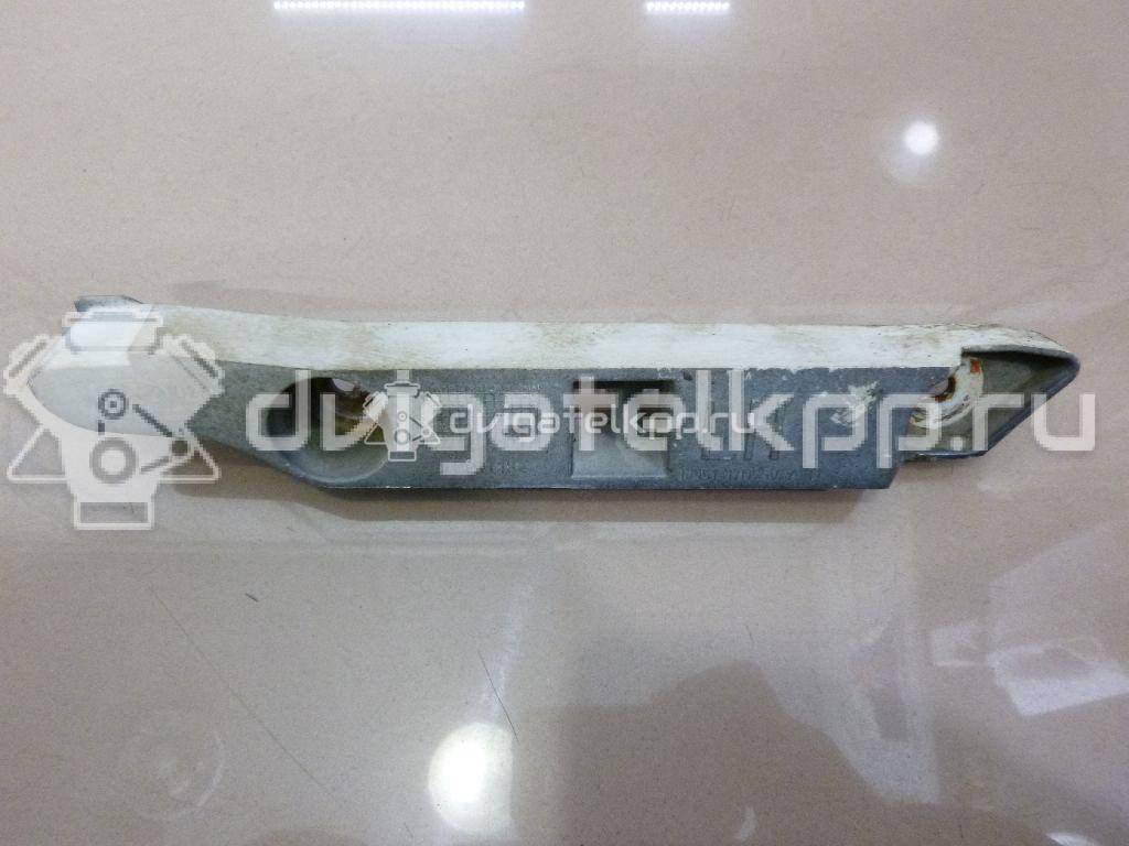 Фото Направляющая переднего бампера левая  8M5117D959AD для Ford Focus {forloop.counter}}