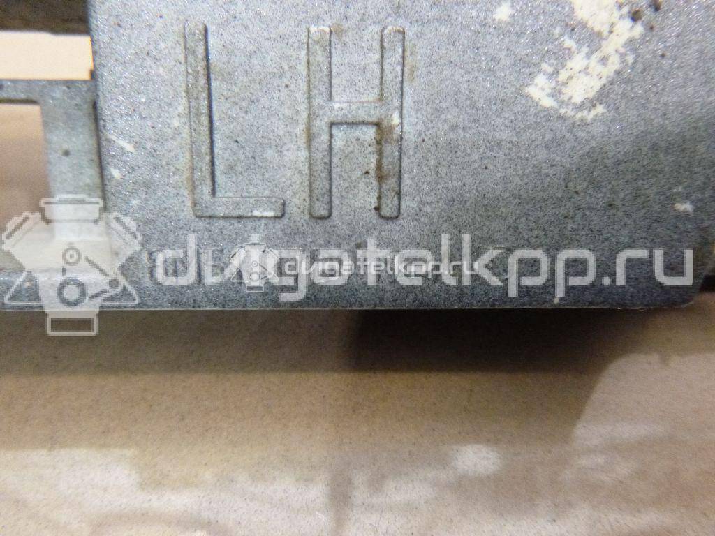 Фото Направляющая переднего бампера левая  8M5117D959AD для Ford Focus {forloop.counter}}