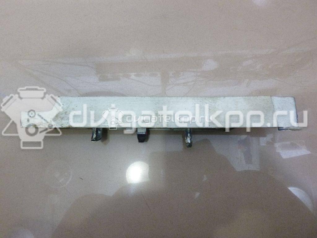 Фото Направляющая переднего бампера левая  8M5117D959AD для Ford Focus {forloop.counter}}