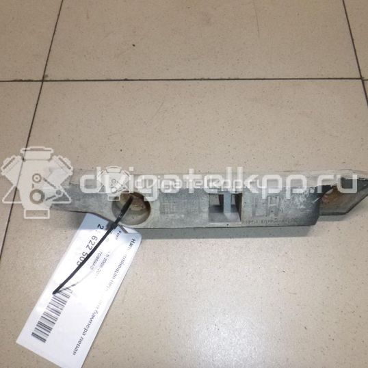 Фото Направляющая переднего бампера левая  8M5117D959AD для Ford Focus